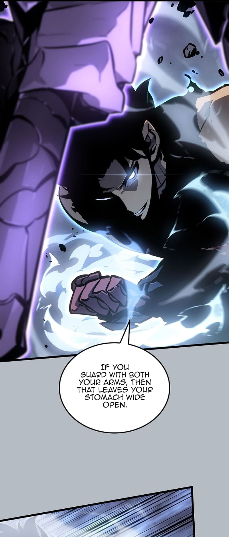 Solo Leveling, Chapter 198 image 71